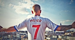 Kako je "njemački Messi" završio na londonskoj periferiji